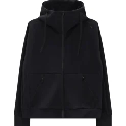 Jeanne Baret - Women's Jakarta Hood Jacket - Sweat- & Trainingsjacke^ Fitnessbekleidung|Pullover & Hoodies