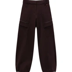 New - Women's Marigold Cargo Pant - Freizeithose Trekkingbekleidung|Hosen