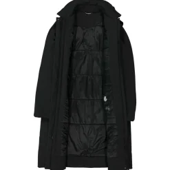 - Women's Pansy Coat - Parka>Jeanne Baret Outlet