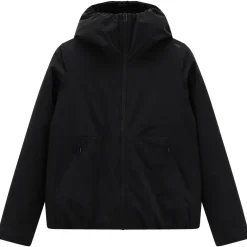 Discount - Women's Pansy Hood Jacket - Freizeitjacke Freizeitjacken|Alltagsbekleidung