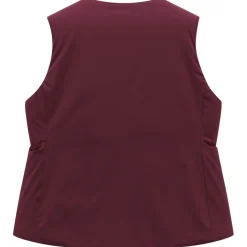 Jeanne Baret - Women's Pansy Vest - Kunstfaserweste