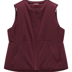 Jeanne Baret - Women's Pansy Vest - Kunstfaserweste