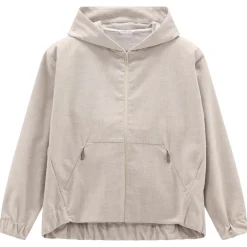 Online - Women's Primrose Hood Jacket - Hoodie Fitnessbekleidung|Freizeitjacken