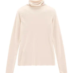 Jeanne Baret - Women's Reunion Turtleneck - Longsleeve^ Skibekleidung|Shirts, Hemden & Longsleeves