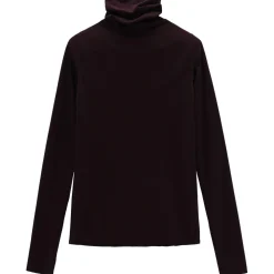 Jeanne Baret - Women's Reunion Turtleneck - Longsleeve^ Skibekleidung|Shirts, Hemden & Longsleeves