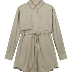 Discount - Women's Sumatra Long Shirt - Longsleeve Shirts, Hemden & Longsleeves|Alltagsbekleidung