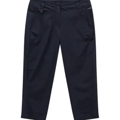 Jeanne Baret - Women's Sumatra Chino Capri Slim - Shorts^ Hosen|Alltagsbekleidung