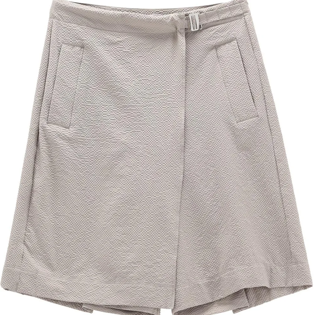 - Women's Sunflower Bermuda - Shorts>Jeanne Baret Best