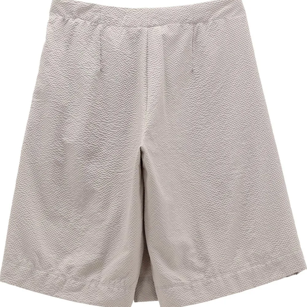 - Women's Sunflower Bermuda - Shorts>Jeanne Baret Best
