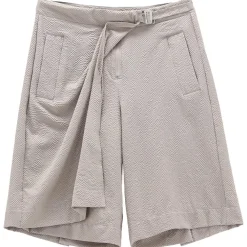 - Women's Sunflower Bermuda - Shorts><noscript><img width=