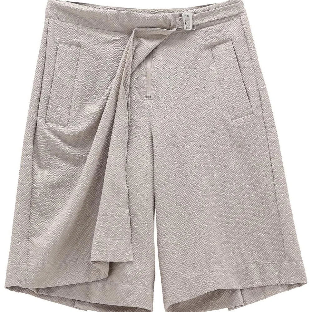 - Women's Sunflower Bermuda - Shorts>Jeanne Baret Best