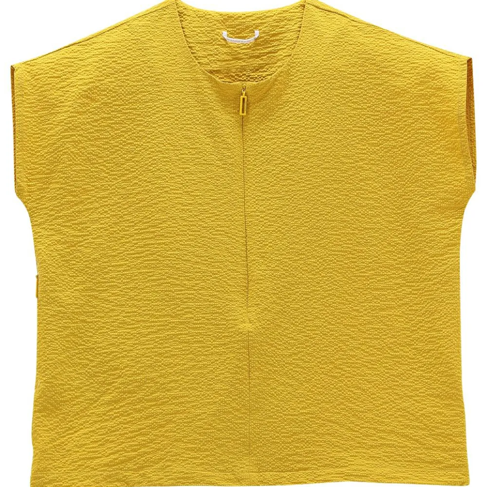 Best - Women's Sunflower Short-Sleeved Blouse - T-Shirt T-Shirts|Shirts, Hemden & Longsleeves