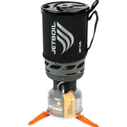Outlet - Flash 1.0L - Gaskocher Trekkingausrüstung|Outdoor-Küche