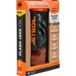 Jetboil - Flash 1.0L Java Kit - Gaskocher