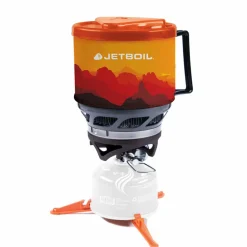Jetboil - MiniMo - Gaskocher^ Trekkingausrüstung|Outdoor-Küche