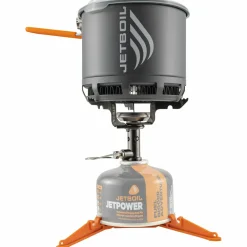 Jetboil - Stash - Gaskocher^ Trekkingausrüstung|Outdoor-Küche