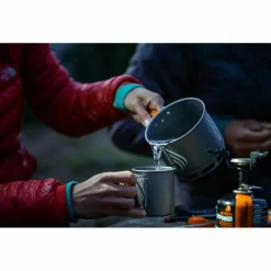 Jetboil - Stash - Gaskocher^ Trekkingausrüstung|Outdoor-Küche