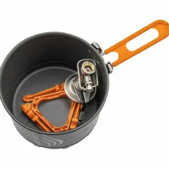 Jetboil - Stash - Gaskocher^ Trekkingausrüstung|Outdoor-Küche