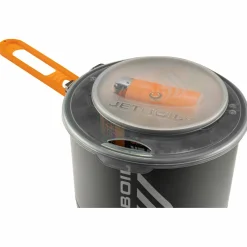 Jetboil - Stash - Gaskocher^ Trekkingausrüstung|Outdoor-Küche