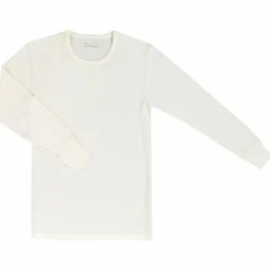 - Blouse - Merinounterwäsche Alltagsbekleidung|Merinounterwäsche