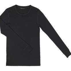 - Blouse - Merinounterwäsche Alltagsbekleidung|Merinounterwäsche