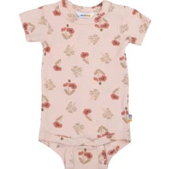 Kinder Joha - Kid's 6623 Body S/S - Alltagsunterwäsche