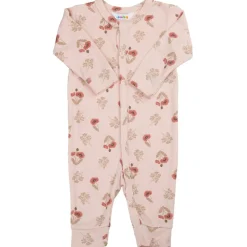Joha - Kid's 36236 Jumpsuit - Alltagsunterwäsche^Kinder Unterwäsche|Shirts, Hemden & Longsleeves