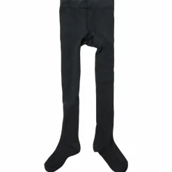 - Kid's 4037 Wool Rib Tights Bamboo - Merinounterwäsche>Joha Online
