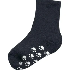 Joha - Kid's 721 Wool Sock Anti-Slip - Hüttenschuhe