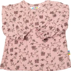 Outlet - Kid's A-Shape Blouse - Longsleeve Kinder Shirts, Hemden & Longsleeves|Pullover & Hoodies