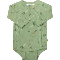 Joha - Kid's Body with Side Closing - Alltagsunterwäsche^Kinder Unterwäsche|Alltagsbekleidung