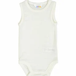 - Kid's Body without Sleeves - Merinounterwäsche>Joha Sale
