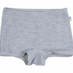 Kinder Joha - Kid's Hipster Basic - Merinounterwäsche