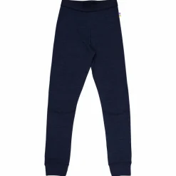 Kinder Joha - Kid's Leggings 85/15 - Merinounterwäsche