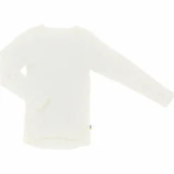 - Kid's Shirt L/S Basic - Merinounterwäsche>Joha Hot