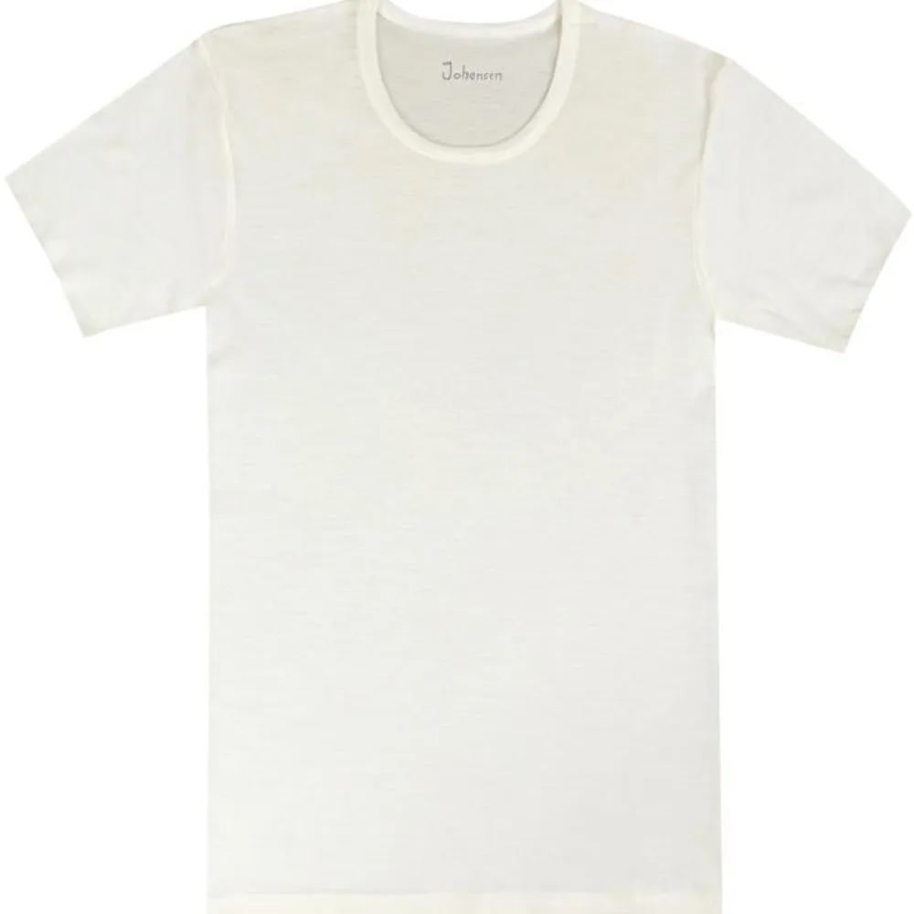 Joha - T-Shirt - Merinounterwäsche