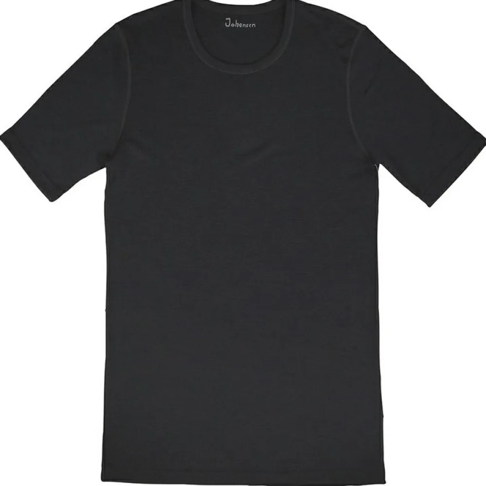 Joha - T-Shirt - Merinounterwäsche