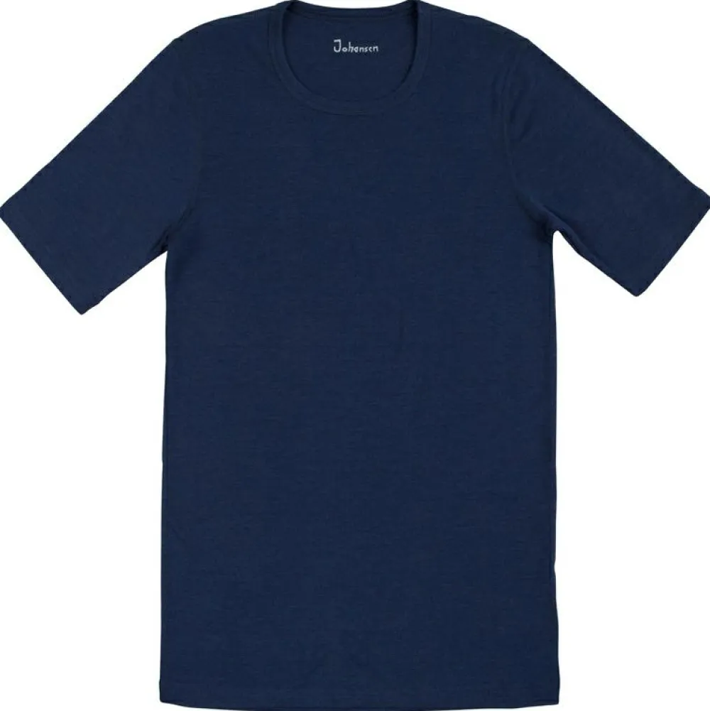 Joha - T-Shirt - Merinounterwäsche
