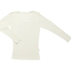 Joha - Women's Blouse 70402 - Merinounterwäsche