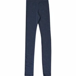 - Women's Emily Leggings Wool & Silk - Merinounterwäsche>Joha Discount