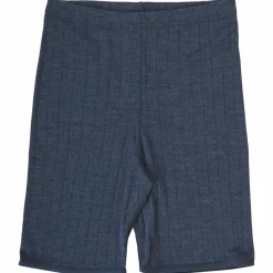 Online - Women's Emily Shorts Wool & Silk - Merinounterwäsche Alltagsbekleidung|Merinounterwäsche