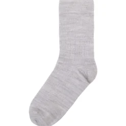 Joha - Wool Rib Socks 5008 - Merinosocken^ Merinosocken|Socken