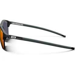 Julbo - Crossline Reactiv LA S1-3 (VLT 17-75%) - Sonnenbrille^ Alltagsbekleidung|Wanderbekleidung