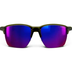 Julbo - Crossline Spectron HD S3 (VLT 15%) - Sonnenbrille