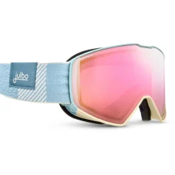 Julbo - Cyrius-X Reactiv GC S1-3 (VLT 12-55%) - Skibrille^ Ski-Ausrüstung|Skibrillen