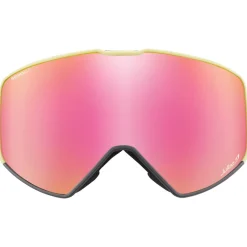 Julbo - Cyrius-X Spectron S3 (VLT 15%) - Skibrille