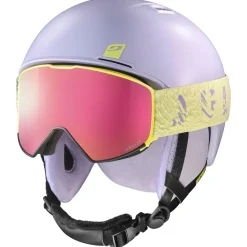 Julbo - Cyrius-X Spectron S3 (VLT 15%) - Skibrille