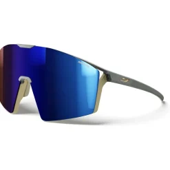 Julbo - Edge Cover Reactiv S2-4 - Gletscherbrille^ Trekkingbekleidung|Hochtourenbekleidung