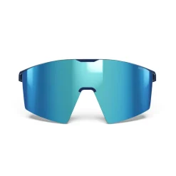 Julbo - Edge Cover Spectron HD Polarized S4 (VLT 7%) - Gletscherbrille^ Trekkingbekleidung|Hochtourenbekleidung