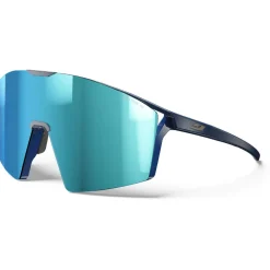 Julbo - Edge Cover Spectron HD Polarized S4 (VLT 7%) - Gletscherbrille^ Trekkingbekleidung|Hochtourenbekleidung